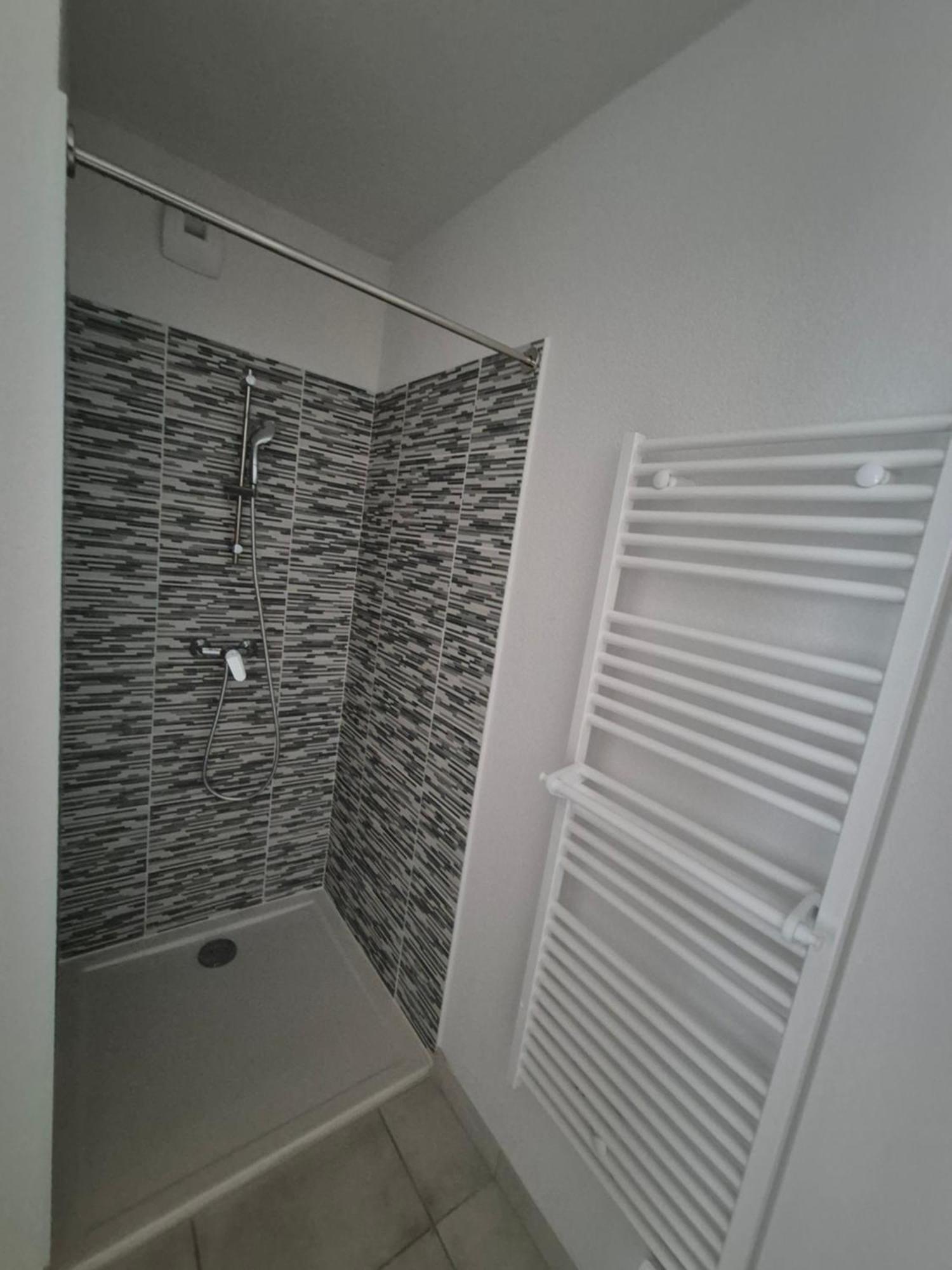 Appartement Bella Vista Marseillan Exterior foto